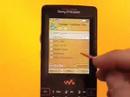 Sony Ericsson W950 Walkman Preview