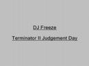 Terminator II Judgement Day