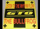 The Bullfrog