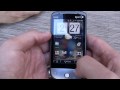 Sprint HTC Hero - Hands-On First Look