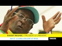 GOOD News: Mugabe: Friend of Cholera