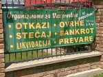 U Osijeku slave otkaze, razvode brakova, bankrote
