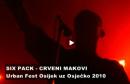 Six Pack - Crveni Makovi