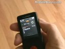 Sony Ericsson W350 Walkman cell phone review