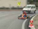 Super Mario kart