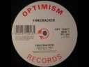 Firecracker (Optimistic mix)