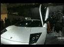 37. Lamborghini Gallardo Spyder