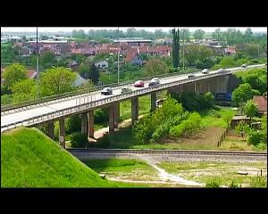 Osijek- Juna obilaznica