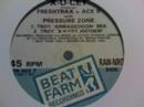 Freshtrax*&Ace II With Pressure Zone - X-O-Cet