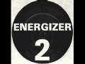 Dave Charlesworth - Energizer 2 -side B