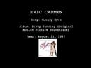 Eric Carmen