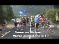 TOUR DE FRANCE (REMI GAILLARD)