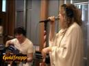 Goldfrapp - Monster Love (Live @ Usa Radio/Tv 23-04-08).