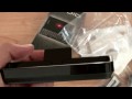 Motorola Droid Multimedia Dock - Hands-On