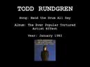 Todd Rundgren