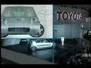 Concept Cars - 14. Toyota Fine-X