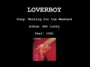 Loverboy