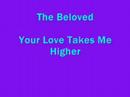 Your Love Takes Me Higher
