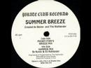 Summer Breeze (Mickey Finn remix)