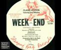 Class Action - Weekend (1981 Disco - Lerry Levan Mix).