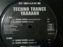 D-Shake - TechnoTrance (Omar Santana Mix)