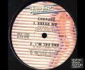 Charade - Break Me (Original 12
