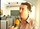 27.06.2008. Osjeka televizija (OSTV) Informatiki teaj