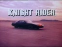 Knight Rider Theme