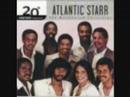 Atlantic Starr - Freak-A-Ristic 12
