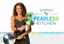 Kristina's Fearless Kitchen