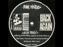 Back Again (Austin remix)
