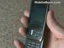 Nokia E66 overview