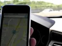 iPhone 3G GPS Driving Test