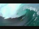 Pipeline Pro in Tahiti