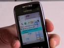 Nokia E66 US Version Walkthrough