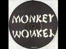 Monkey (Gyrating Intestines mix)