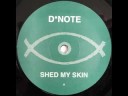 Shed My Skin (Z