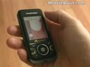 Sony Ericsson W760 Walkman review