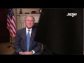 Hilarious speech fail (Bush & Clinton)