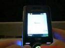 Sony Ericsson S500i part 2