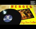 Big Ben Tribe - Heroes (Italo-Disco 1983).