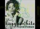 Karyn White Superwoman with lyrics