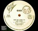 Oxo - Keep On Living (Italo-Disco).