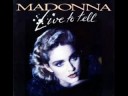 Live To Tell (White Label Version)