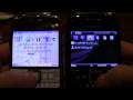 Nokia E71x Preview