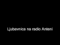 Ljubavnica