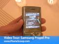 Samsung Propel Pro