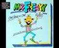 Mr Freaky - Out Of My Mind (Italo-Disco 1988).