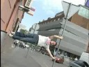 Street Acrobatics