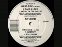 Sy-Kick - Take A Look